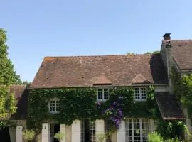 La Chalonnière
