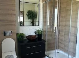 Domek Stella całoroczny