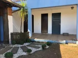 Suite na Casa Azul