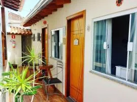 Suítes da Rô - hospedaria familiar diária e temporada