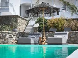 Sofos Suites Mykonos