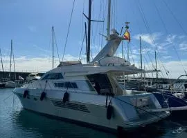 Hotel Yacht Sherte