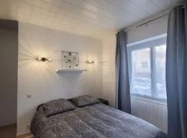 Appartement calme