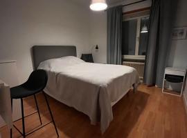 Room in Falun，位于法伦的酒店