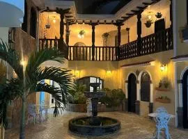 Casa Sileo - boutique Hotel