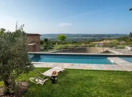 Domus in Cauda - Pool Langhe View - Free Parking & Wi-Fi