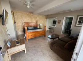 Apartment Rosarito Beach Downtown A