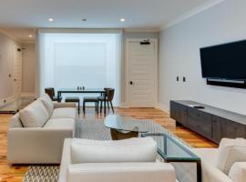 The Quarters on King，位于查尔斯顿的酒店