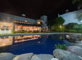 Casa DE LUJO en Lomas de Cuernavaca con jacuzzi