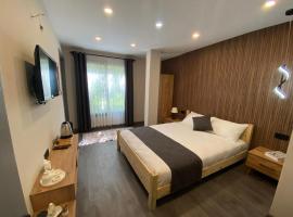 AHŞENA Butik Otel，位于贾马里海姆森的酒店