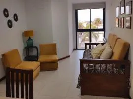 Apartamento en el centro de la ciudad