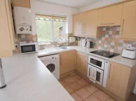 2 Bed House - BHX - NEC