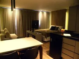 Apartamento - Batel/Água Verde - Shopping Curitiba