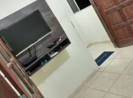 Apartamento Piuma ES