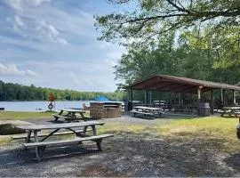 Poconos Retreat