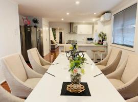 D130 The Link Fantasy Place，位于Keilor的酒店
