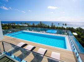 Ocean Pearl Fuvahmulah