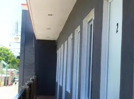 Morenos Hotel