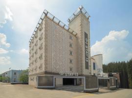 Hwaseong Stay13 Hotel，位于华城市的酒店