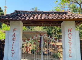 Family Hostel