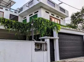 TJ Villa
