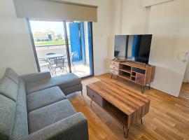 Beachside Hideaway Apartment, 200m to the Havana Beach，位于皮拉的酒店