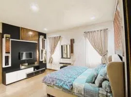 Villa Salsa - Vimala Hills
