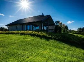 Mein-Ostseeplätzchen Haus am Meer 9