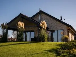 Mein-Ostseeplätzchen Haus am Meer 8