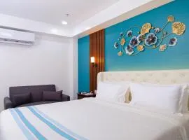 Le Dream Hotel near Vigan