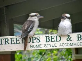 Treetops Bed & Breakfast