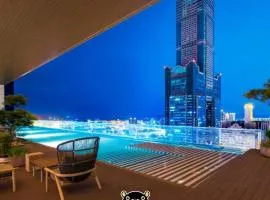 TAI Urban Resort 承亿酒店