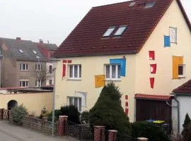 Ferienwohnungen Seewald