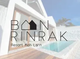 Baan Rinrak Koh Larn บ้านรินรักษ์ เกาะล้าน