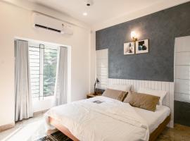 Avalon Homes，位于Perintalmanna的酒店