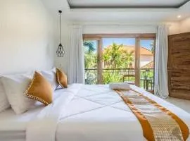 NEW Villa Indah Seminyak 3BR Private Pool