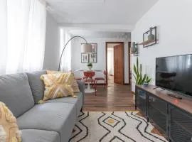 Moderno apartamento en el casco antiguo de Castro Urdiales