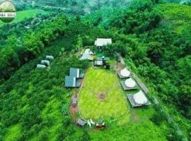 Ora Hill Retreat