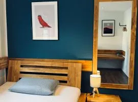 SmartStay Hotel Pumpengasse