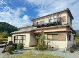 熊野の恵みハウス