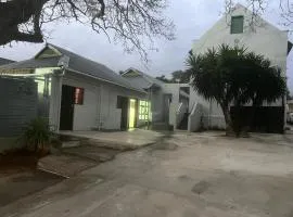 Heba Guest Lodge Two