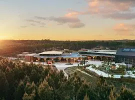 Center Parcs Les Landes de Gascogne