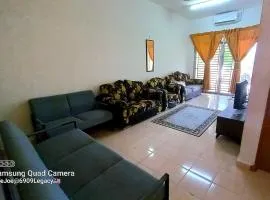 Homestay Kuala Berang Wafiq