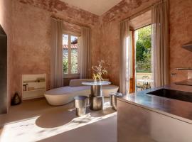 Palazzina Maresa，位于佛罗伦萨的酒店