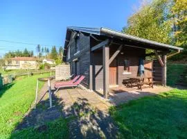 Les Chalets Du Pres D'amont
