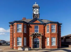 Abdiel 6 · Stylish 1st-Floor Retreat by Hartlepool Marina Pass the Keys