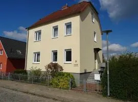 Ferienwohnung Brinkstr