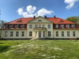 Gutshaus Gevezin