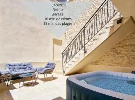 APPARTEMENT PLEIN CENTRE