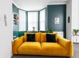 2 Abdiel House · Hartlepool Marina Apt Relaxation Convenience Pass the Keys